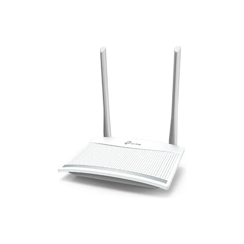 جهاز التوجيه TP-Link (TL-WR820N)