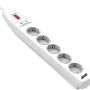 Network extension cord 2E (2E-SP515M5WH), White