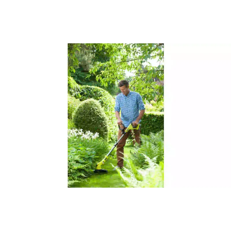 Recortadora de jardín Ryobi ONE+ OLT1832 (5133002813)