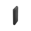 Повербанк Belkin 20000 mAh (BPB012BTBK), USB-A/USB-C, 15 Вт, Black