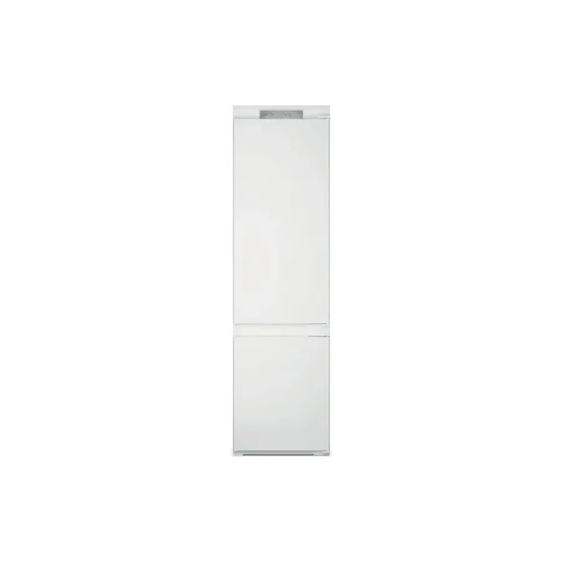 Built-in refrigerator Hotpoint-Ariston (HAC20T321), White