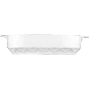 Fuente para hornear Ardesto, White (AR2410BP)