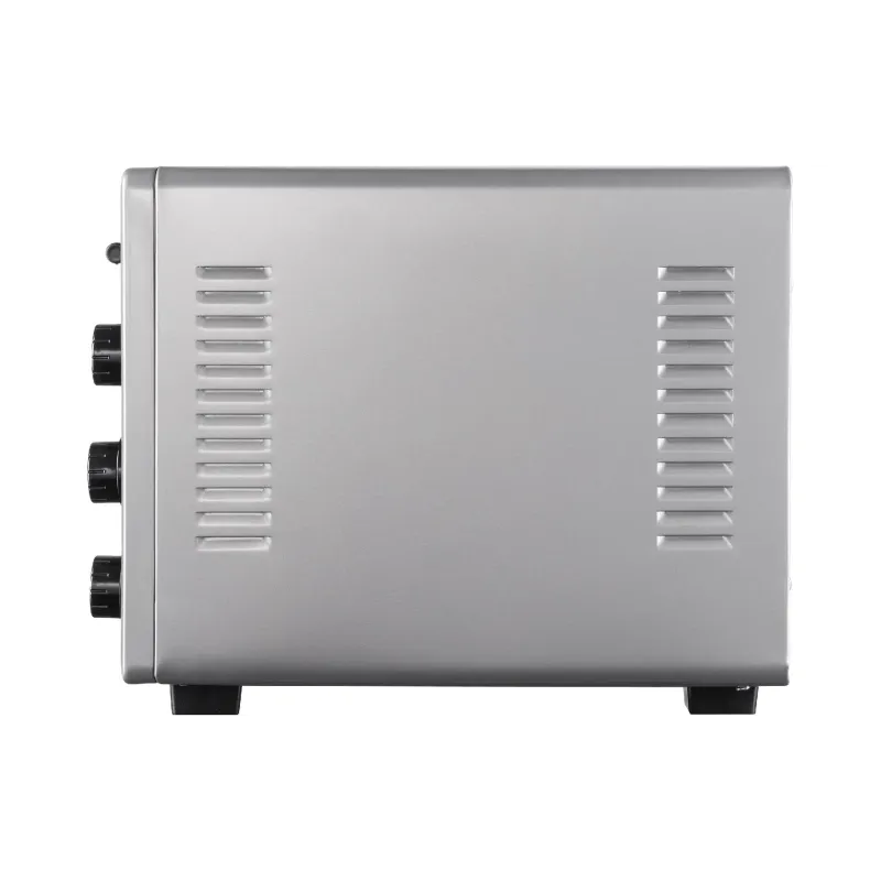 Electric furnace Ardesto, Gray (MEO-S45GG)