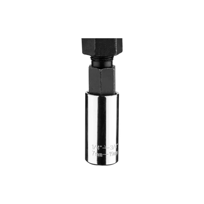 Cabeça de soquete Graphite (55H224)
