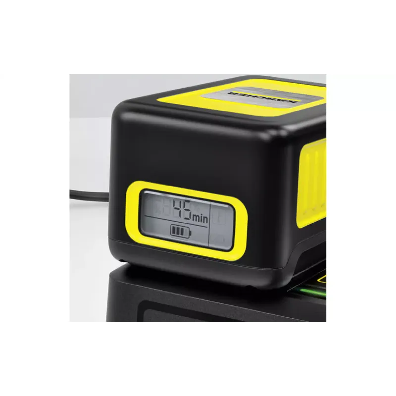 Зарядно устройство Karcher (2.445-033.0)