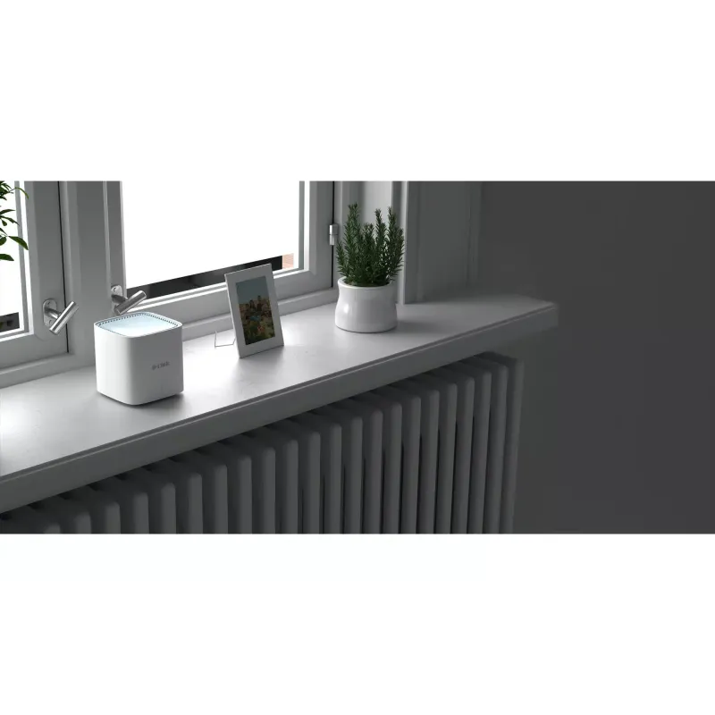 Wi-Fi rendszer D-Link (M15-2)