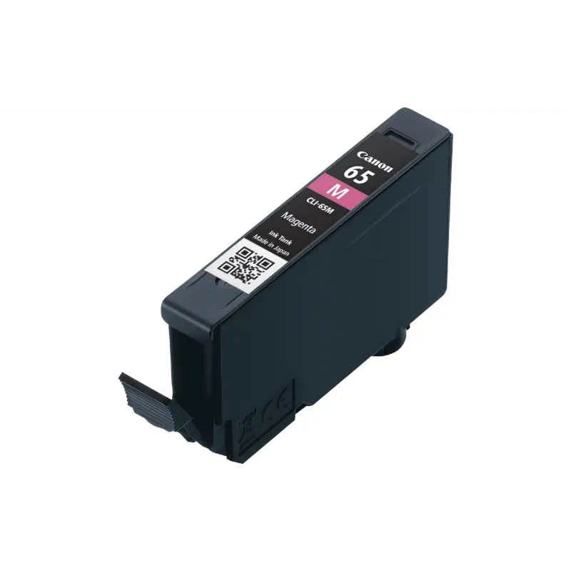 Φυσίγγιο Canon, Magenta (4217C001)