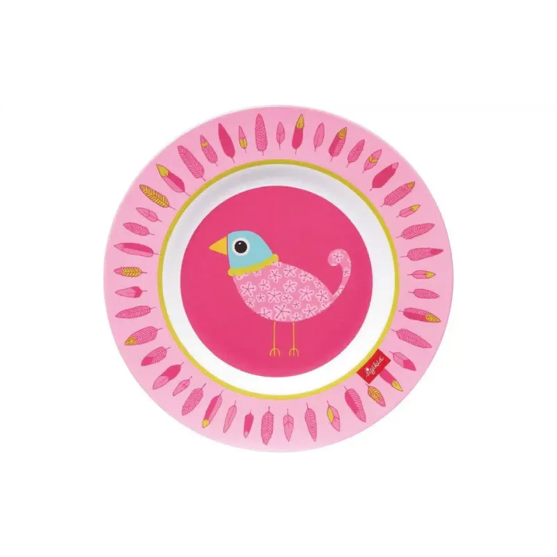 طبق sigikid (24777SK)
