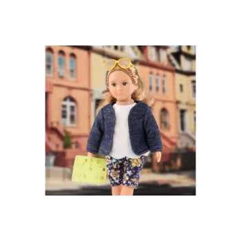 Лялька LORI (LO31023Z)