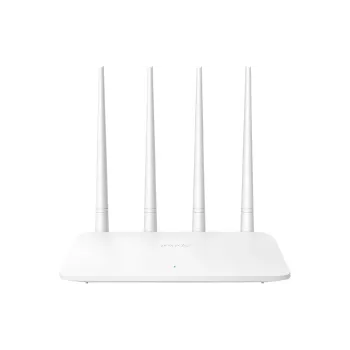 Router Tenda (F6)
