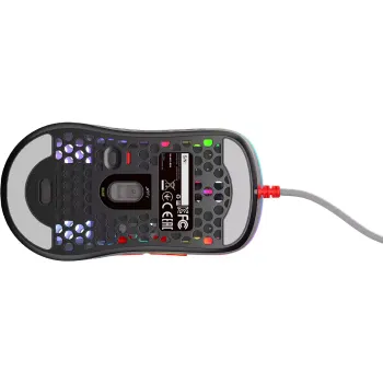 الفأر Xtrfy (XG-M42-RGB-RETRO)