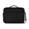 Laptoptáska 2E Vector, Black (2E-CBN5217BK)