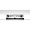 Вградена съдомиялна машина Bosch, White (SPV2XMX01K)