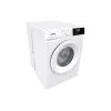 غسالة ملابس Gorenje, White (WNHPI62SCSIRV)