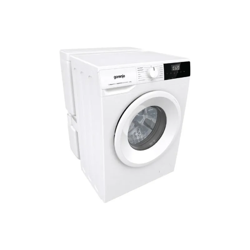 غسالة ملابس Gorenje, White (WNHPI62SCSIRV)