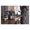Coffee maker Philips Xelsis Deluxe (SM8889/00), 1700 ml, Silver
