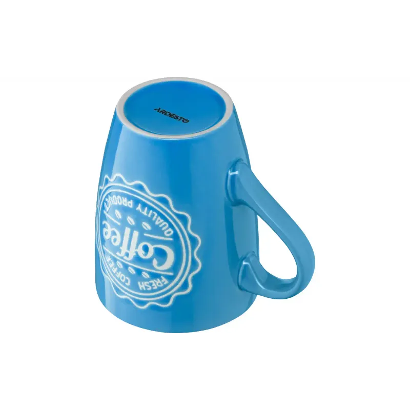 Xícara Ardesto, Blue (AR3469BL)