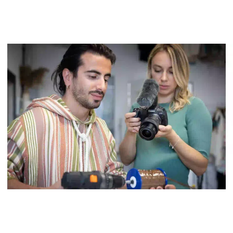 Kamera Canon EOS R8 body (5803C019)