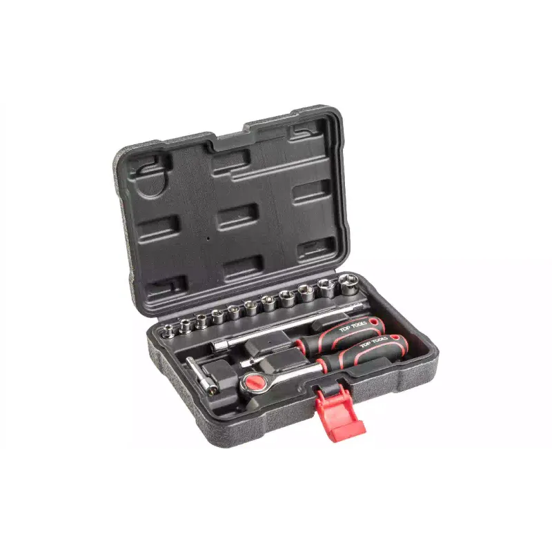 Eszközkészlet Top Tools (38D525)