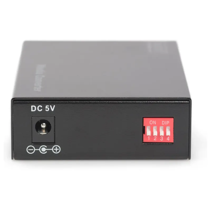 محول الوسائط Digitus (DN-82120-1)