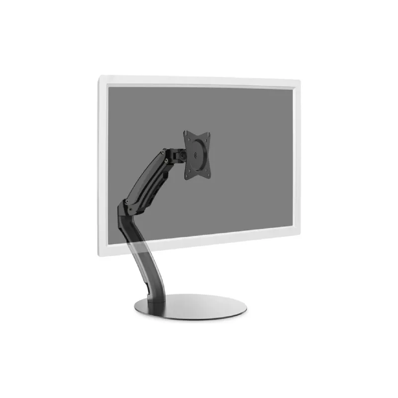 Крепление для монитора Digitus 17"-27"  (DA-90365)