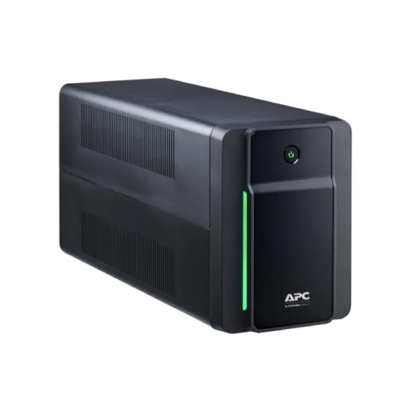 مصدر طاقة غير قابل للانقطاع APC Back-UPS (BX1600MI)