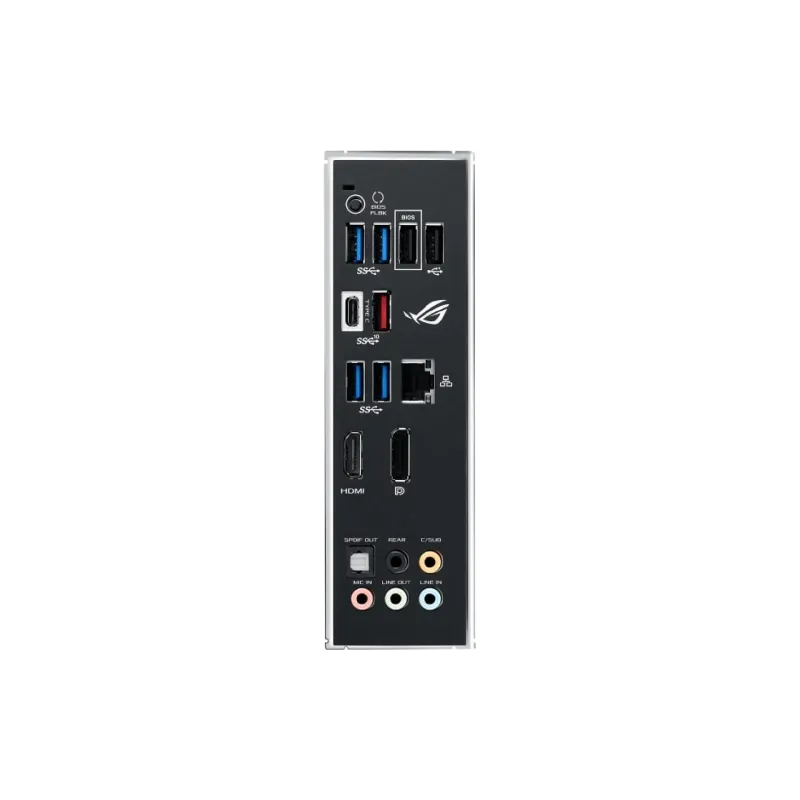 اللوحة الأم Asus ROG Strix Gaming B550-F (90MB14S0-M0EAY0)