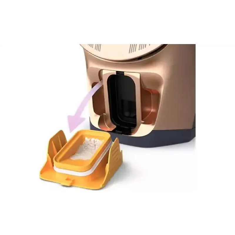 Праска Philips (DST8050/20)