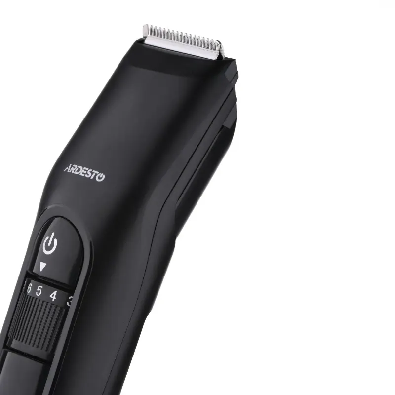 ماكينة قص الشعر Ardesto, Black (HC-Y10-B)