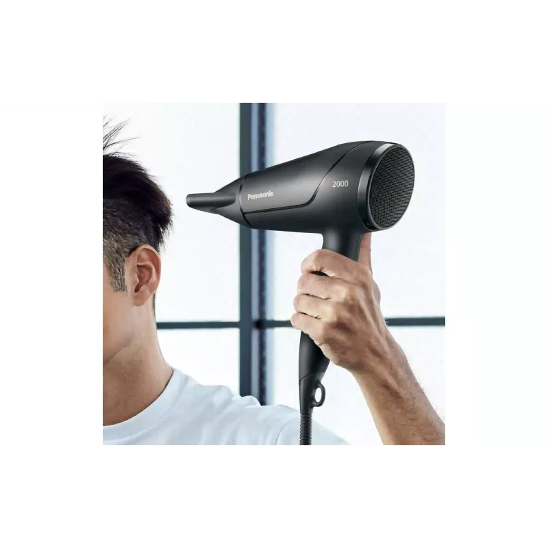 Hair dryer Panasonic, Black (EH-ND65-K865)