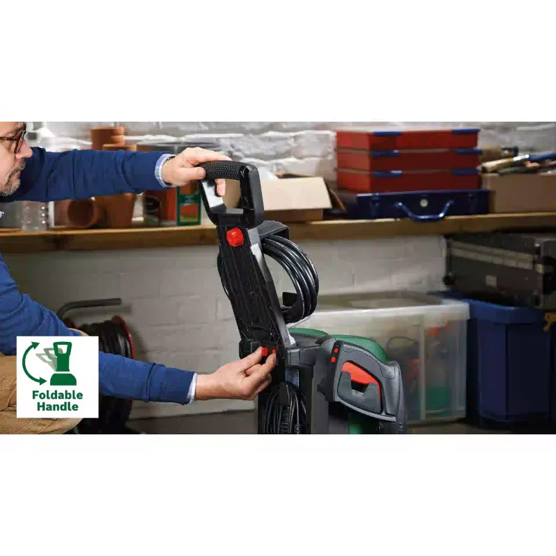 Hochdruckreiniger Bosch (0.600.8A7.C00)