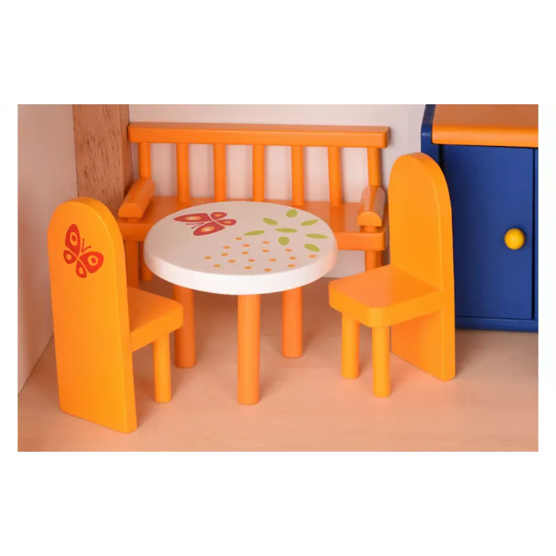 Dollhouse goki (51742G)