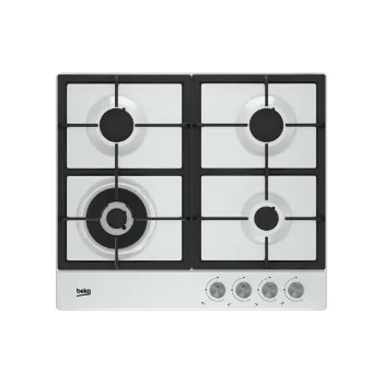 Варильна поверхня Beko (HIAW64225SW), White