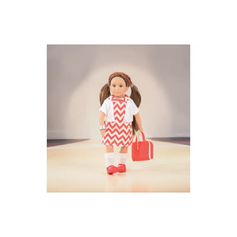 Babáknak való ruhakészlet LORI (LO30009Z)