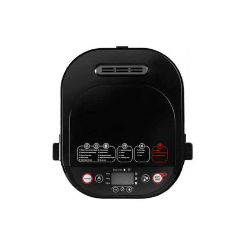 Máquina para hacer pan Tefal (PF240E38)