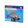 Constructor Same Toy Inteligent DIY Model (WC38FUt)