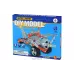 Конструктор Same Toy Inteligent DIY Model (WC38FUt) Конструктор Same Toy Inteligent DIY Model (WC38FUt)