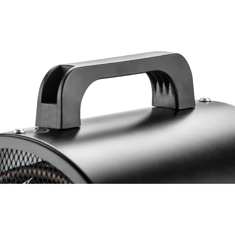 Pistola de calor Neo Tools, Black (90-066)