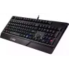 لوحة مفاتيح غشائية MSI, Black (S11-04UA208-CL)