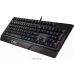 Клавіатура мембранна MSI, Black (S11-04UA208-CL) Клавіатура мембранна MSI, Black (S11-04UA208-CL)