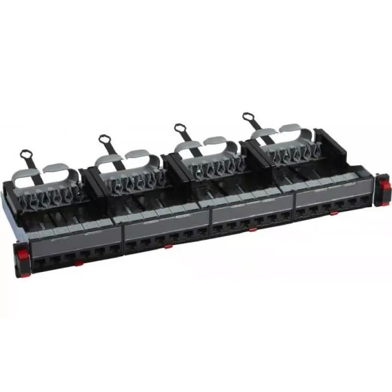 Patch plošča Legrand (033750)