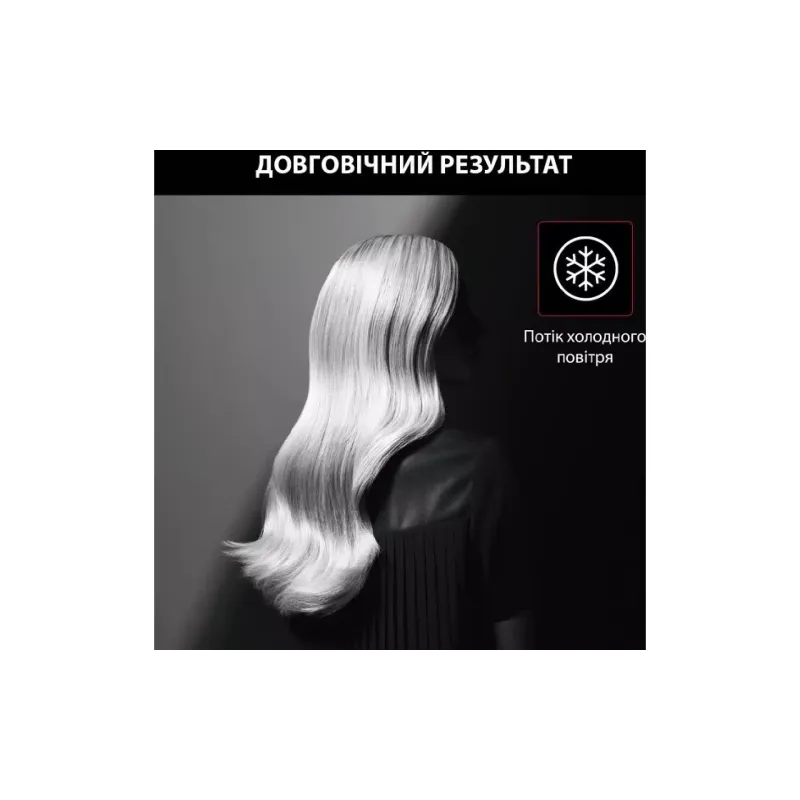 Фен Rowenta (CV581LF0)