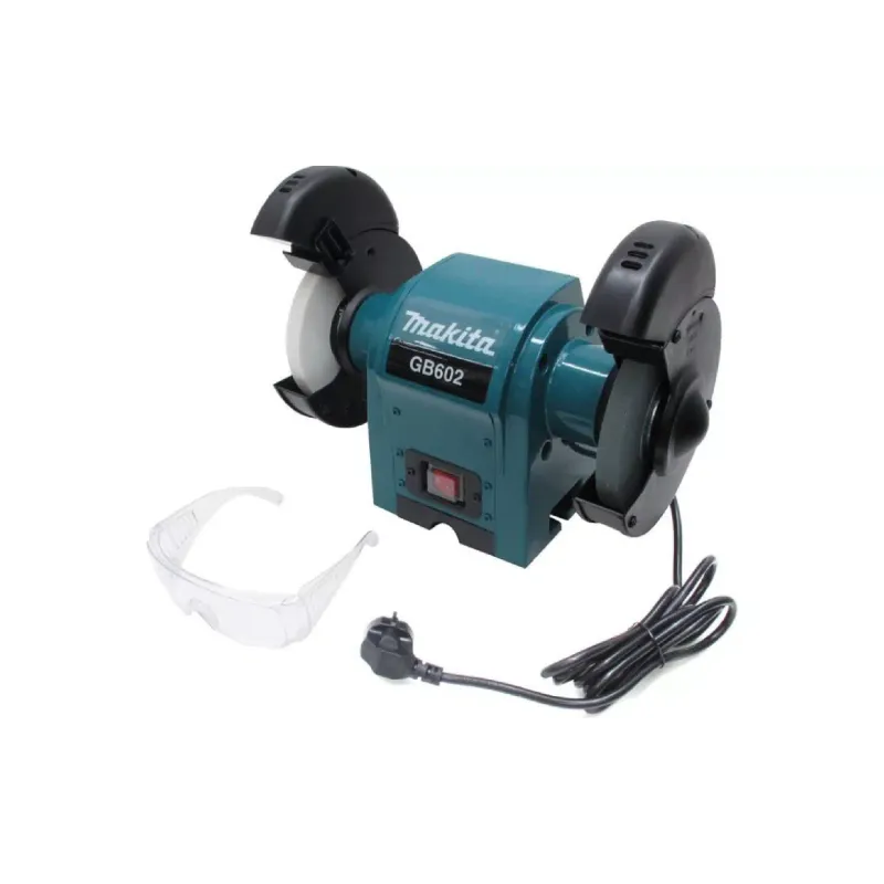 Máquina de afiar Makita (GB602W)