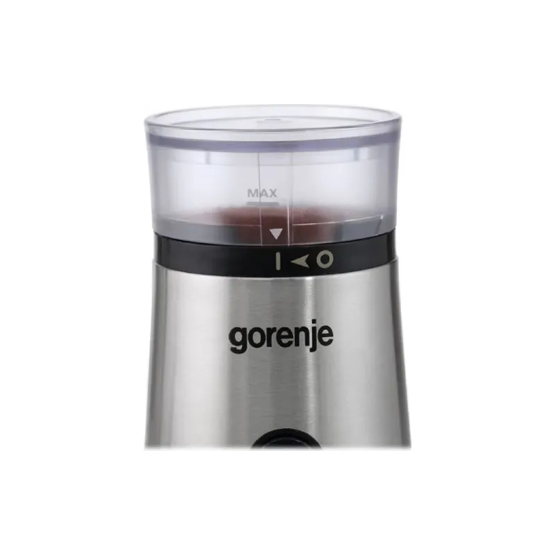 مطحنة قهوة دوارة Gorenje (SMK150E)