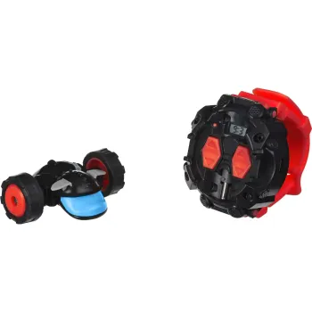 Machine New Bright (3703U-2)