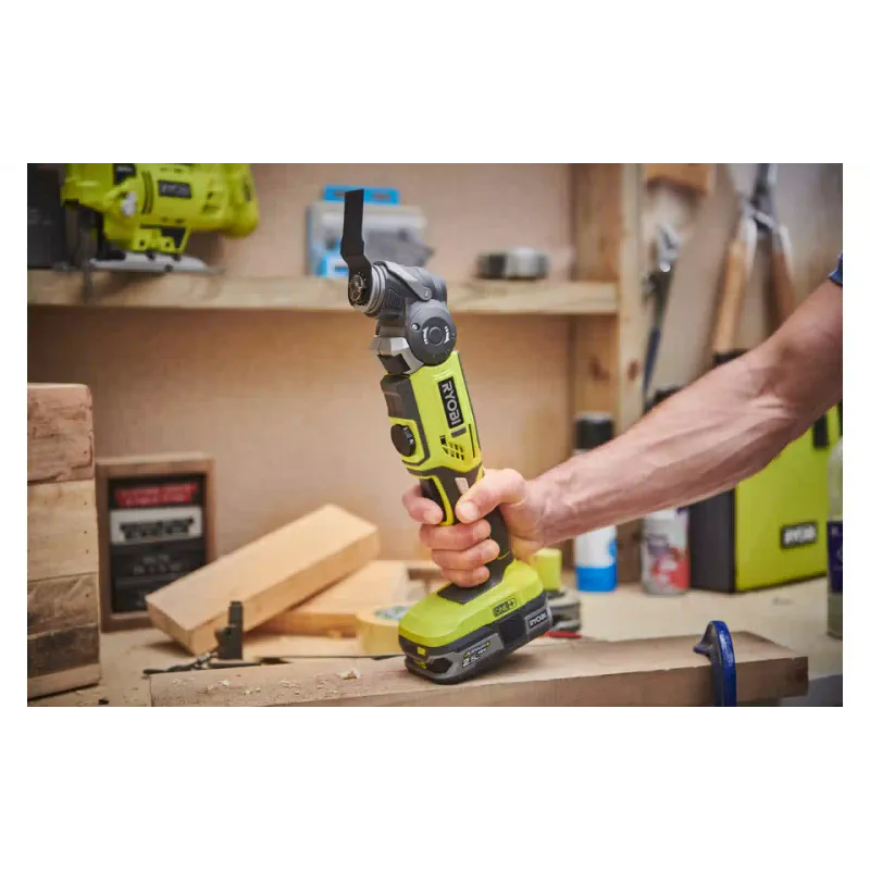 Багатофункціональний інструмент Ryobi ONE+ R18MT-0 (5133002466)