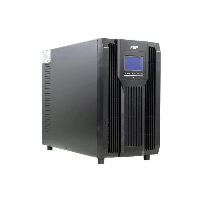 Sistema de alimentación ininterrumpida FSP UPS Champ 2K (PPF16A1900)