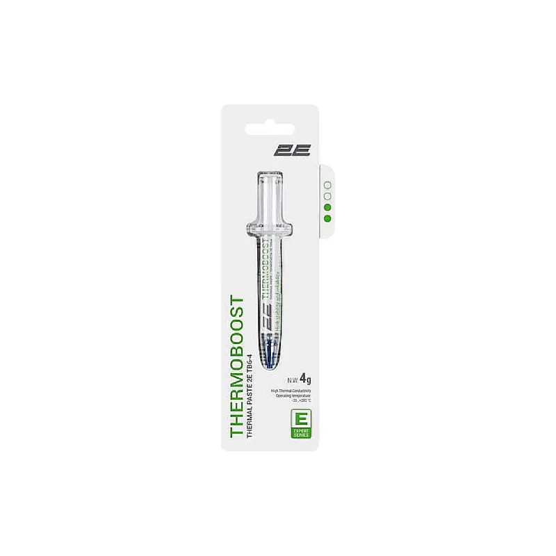 Thermal paste 2E  TB6-4 (2E-TB6-4)