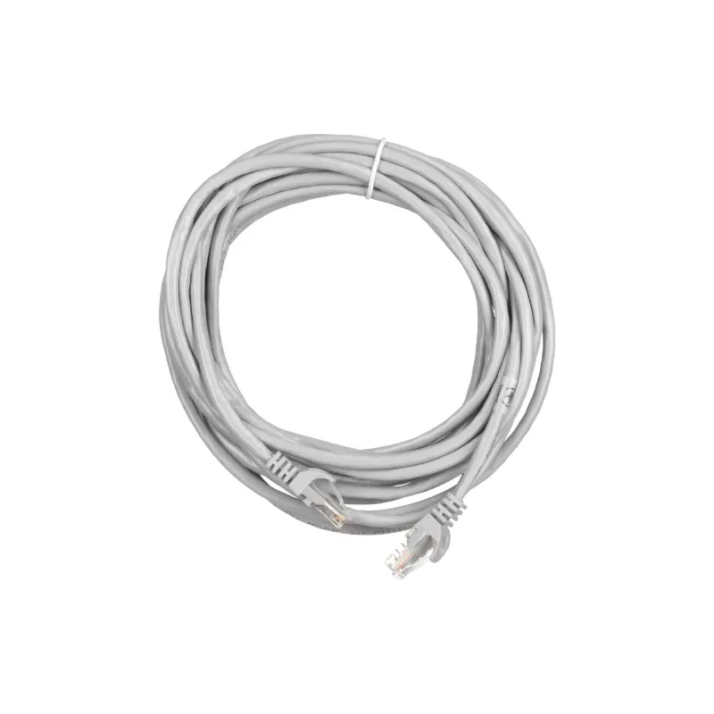 Patchkabel 2E, Gray (2E-PC5ECOP-600GRY)