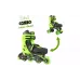 Роликовые коньки Yvolve Neon (NT09G4)